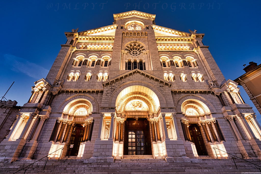 cathedral
