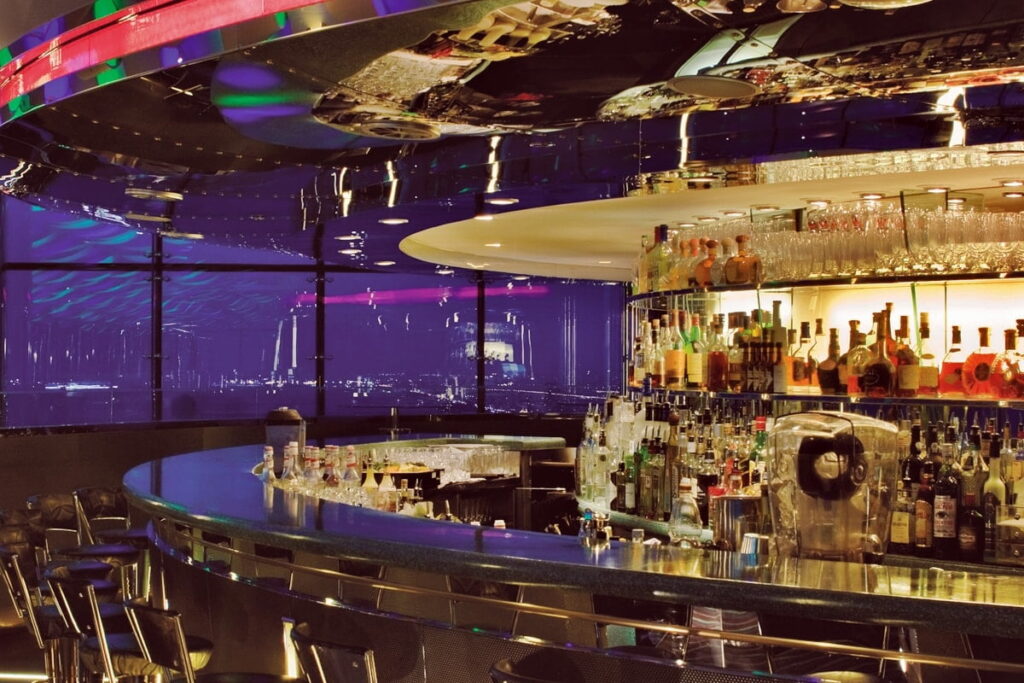 cocktail