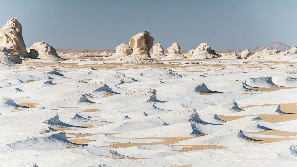desert