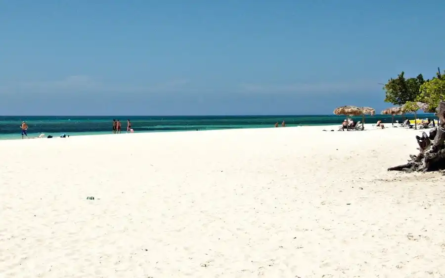 guardalavaca
