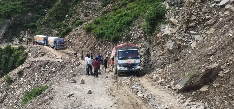 nepal 1