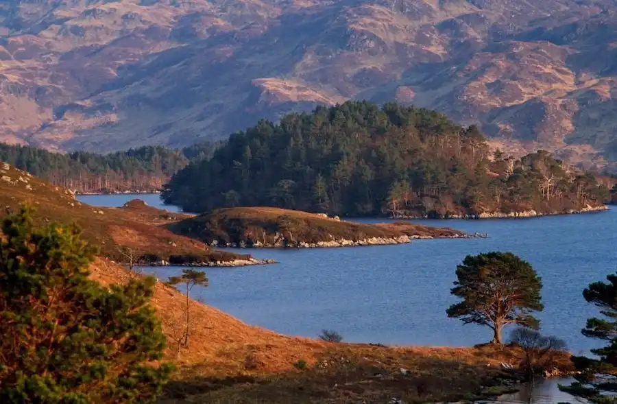lake morar