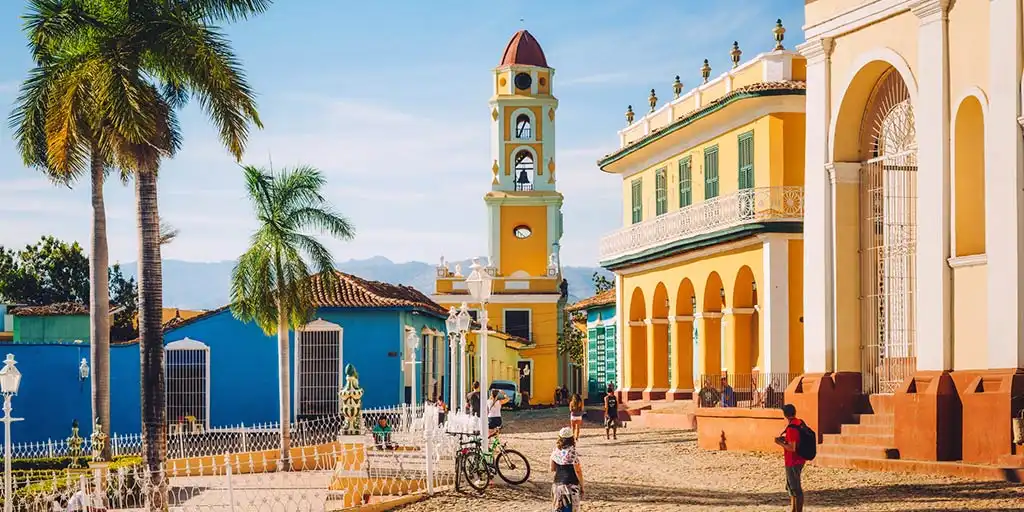 trinidad