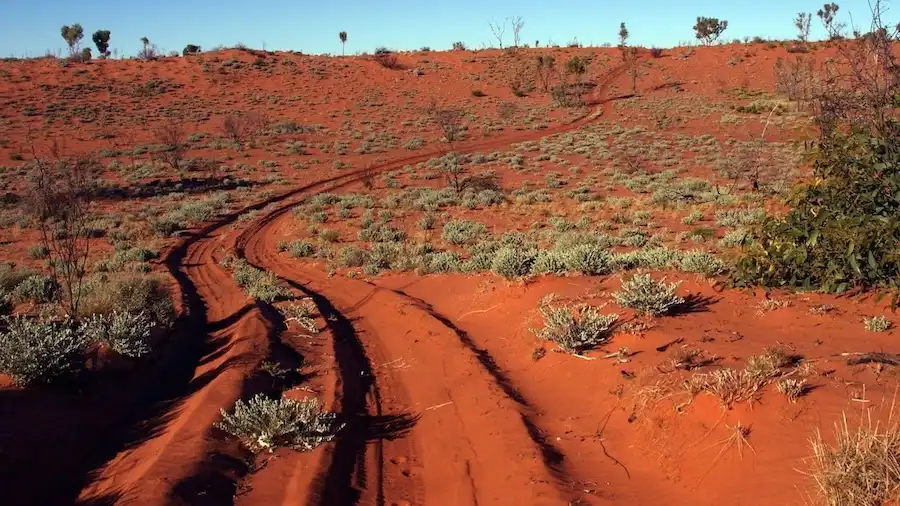 australia
