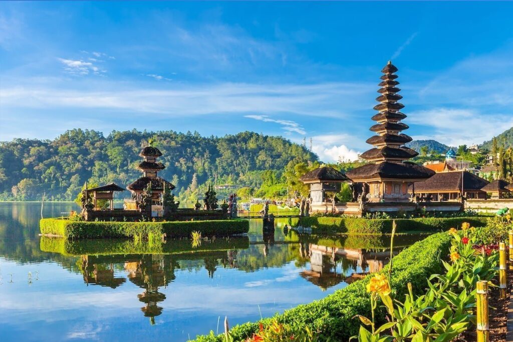 indonesia