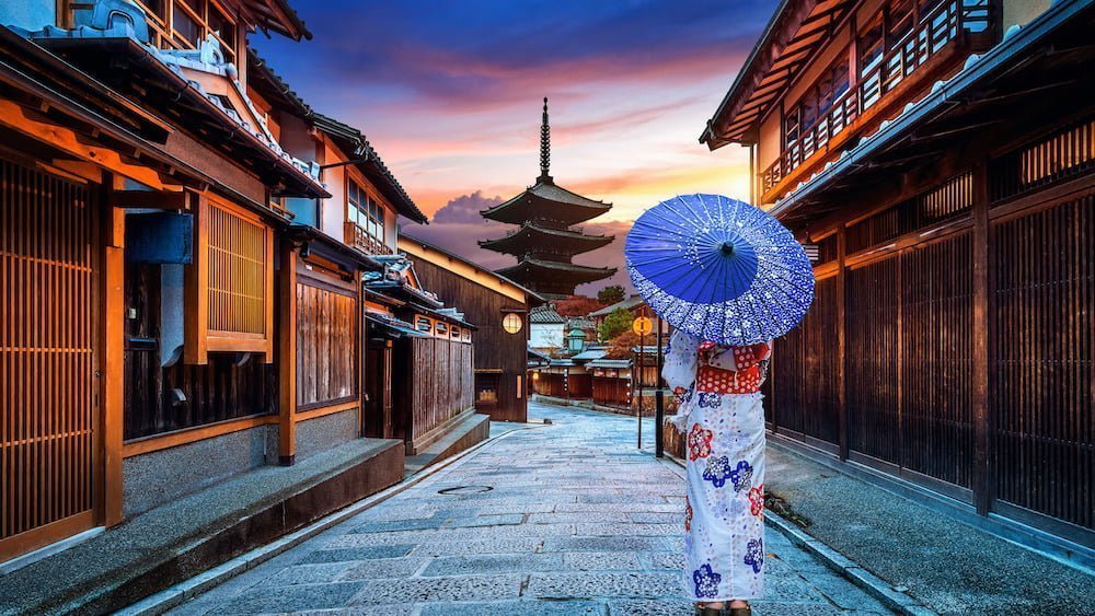 japan
