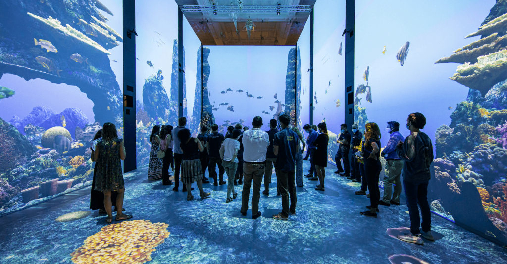 monaco oceanographic