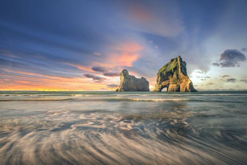 nelson tasman