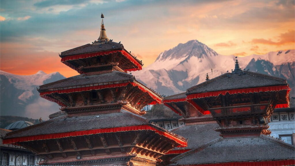 nepal