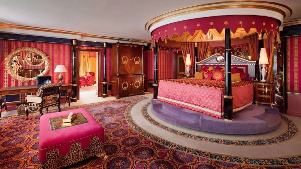 room burj