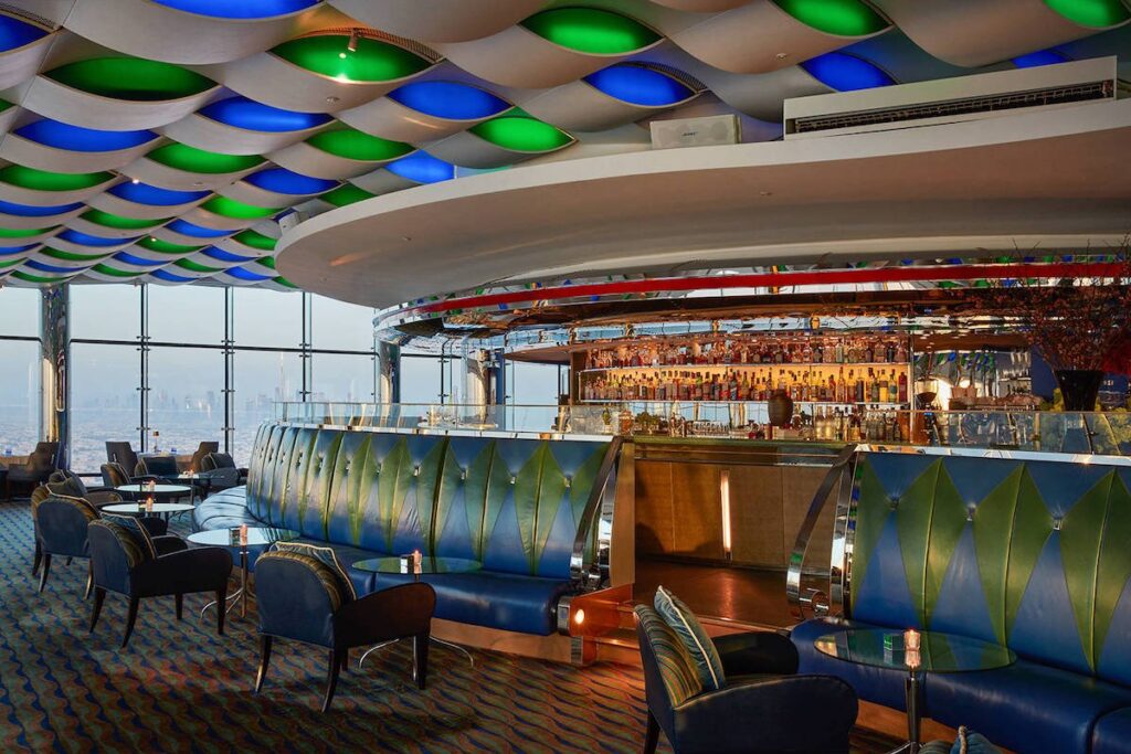 skyview bar