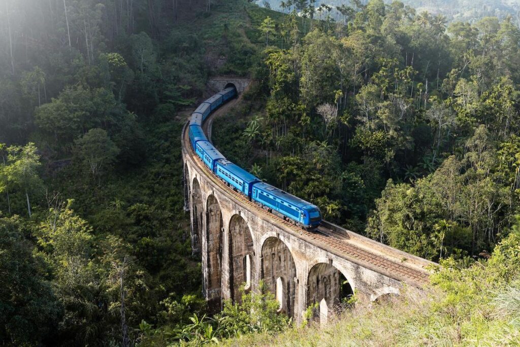 sri lanka