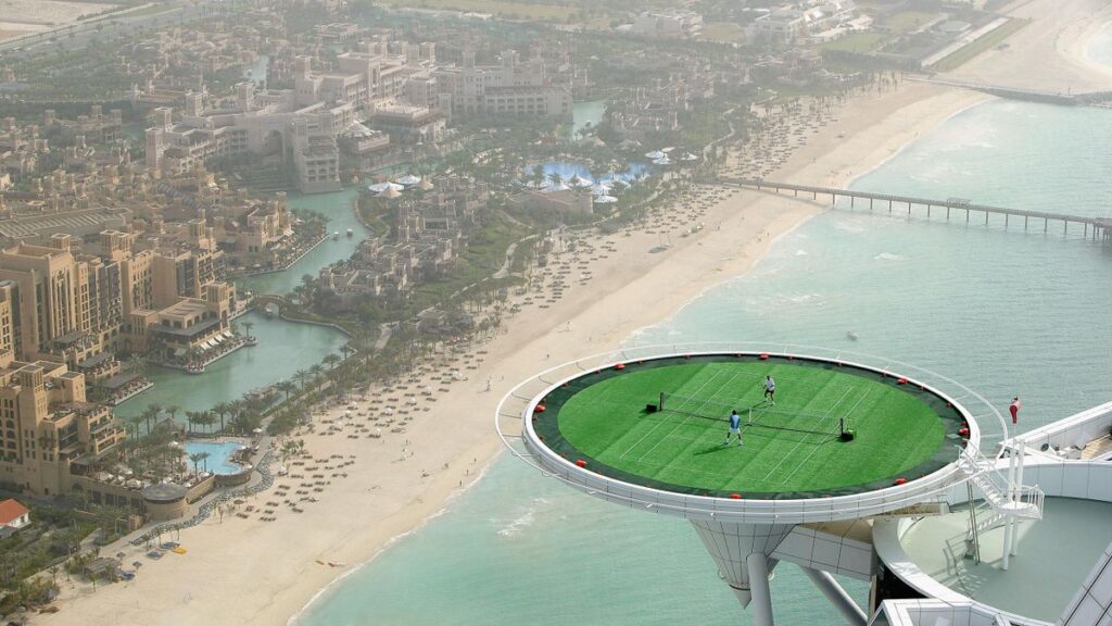 tennis