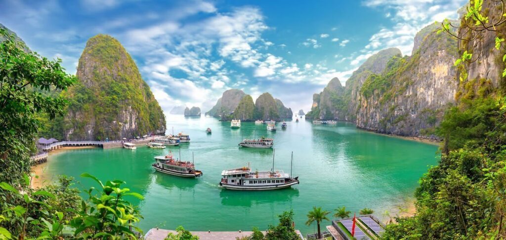 vietnam