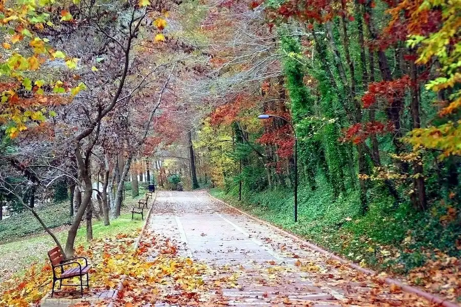 arkansas