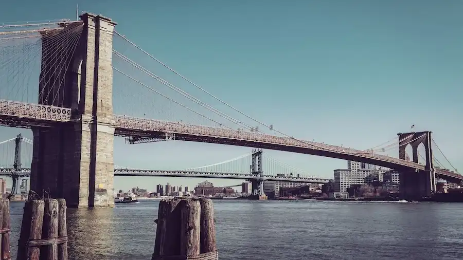brooklin bridge