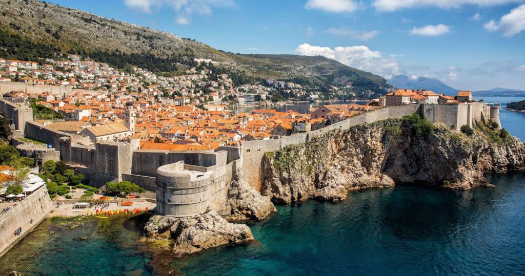 dubrovnik