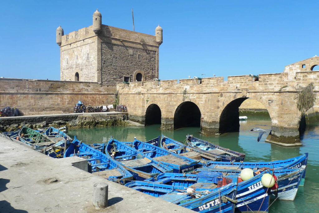 essaouira