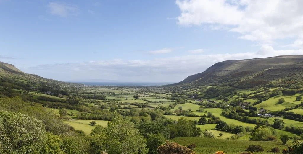glens of antrim