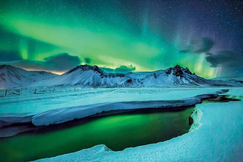 iceland