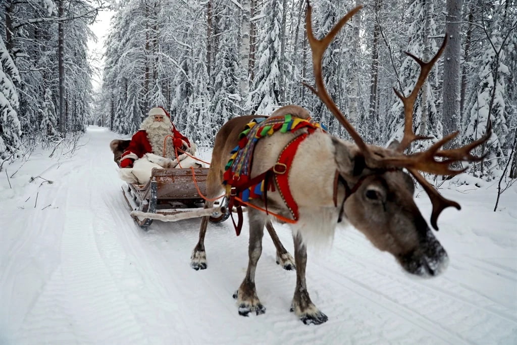lapland finland