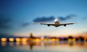 flight plane
