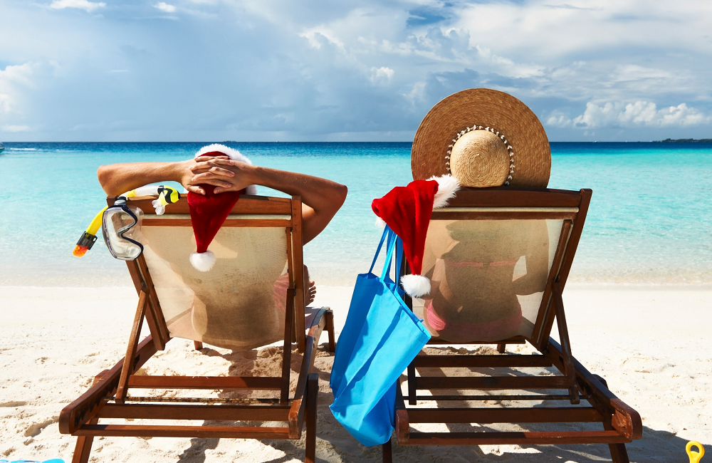 holiday travel