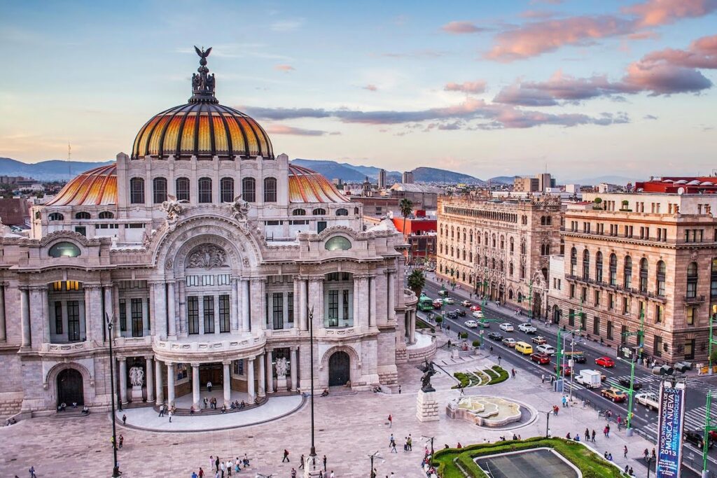 mexico city1