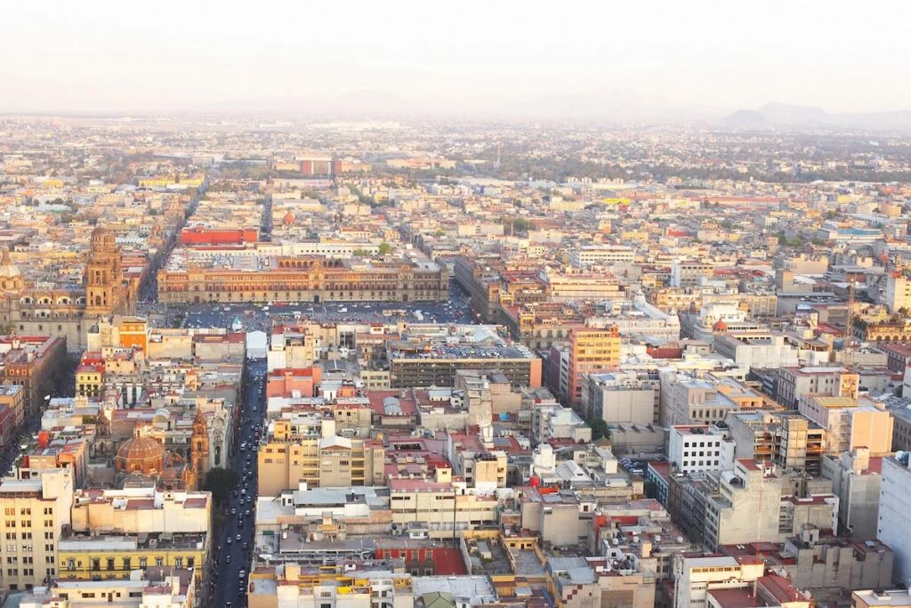 mexico city2
