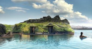 sky lagoon
