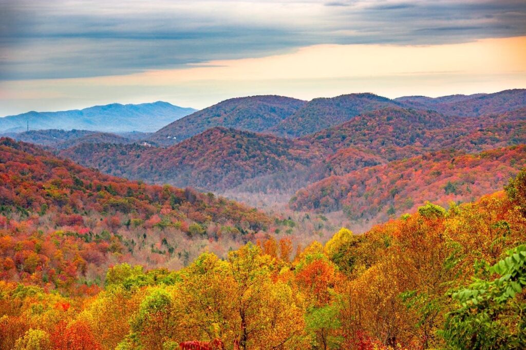 smoky mountains1