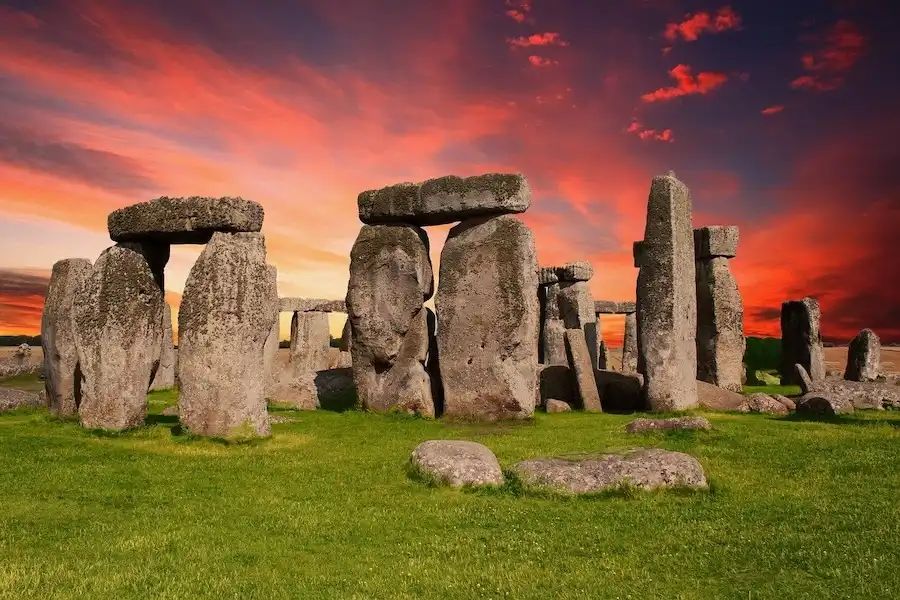 stonehenge