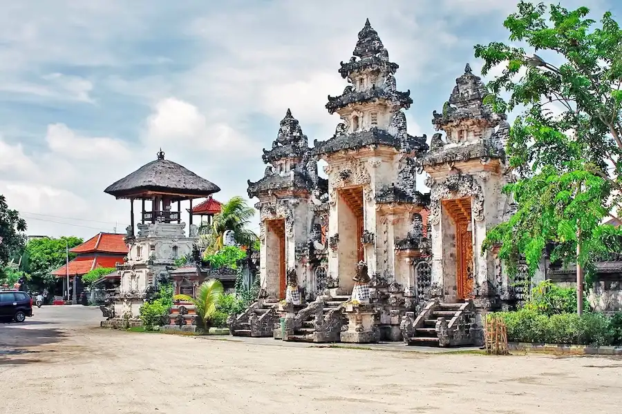 benoa