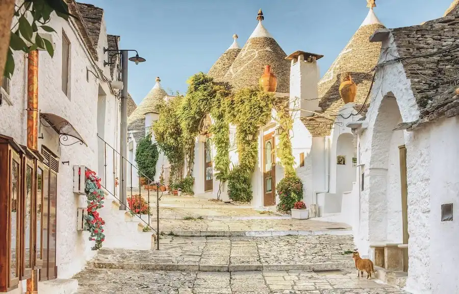 The World’s Most Undiscovered Destinations—and How to Visit Them in Style