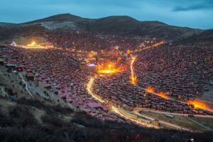 1 tibetan monks