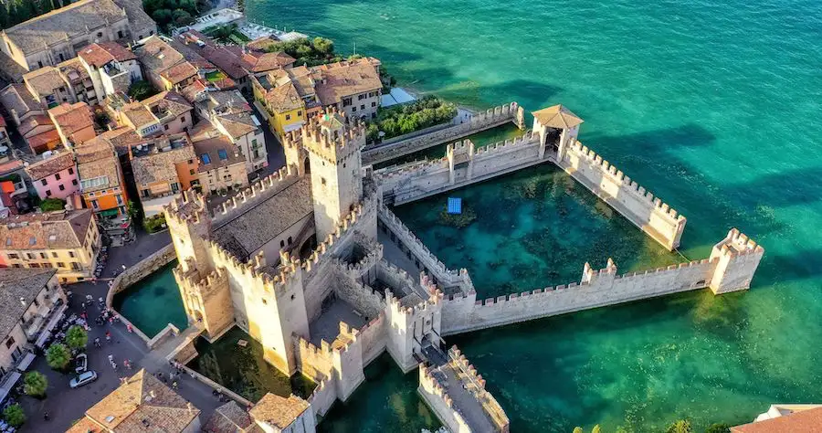 sirmione lake garda 1
