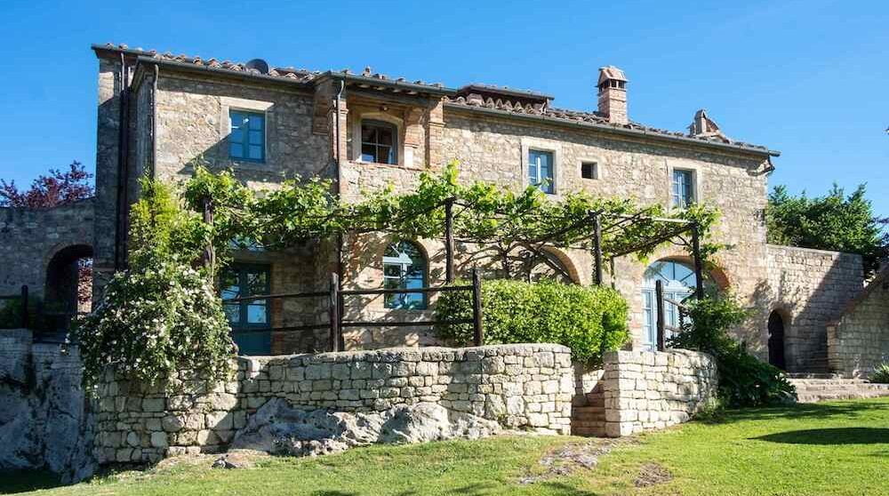 borgo