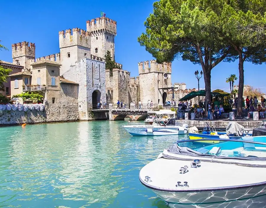 sirmione lake garda 4