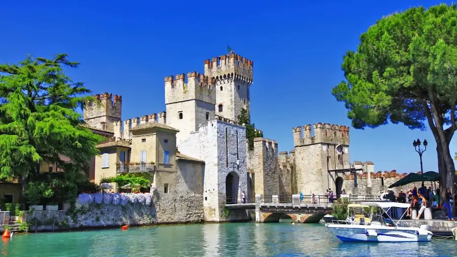 sirmione lake garda 3
