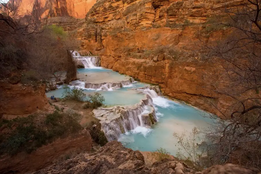 beaver falls21