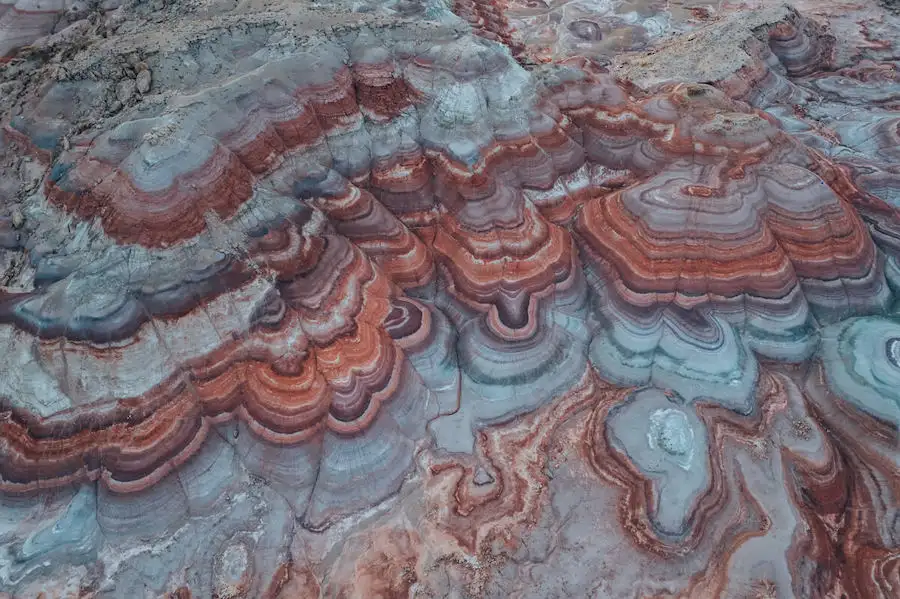 bentonite hills2