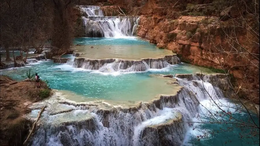 bever falls3