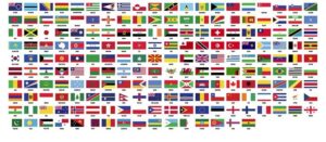 flags