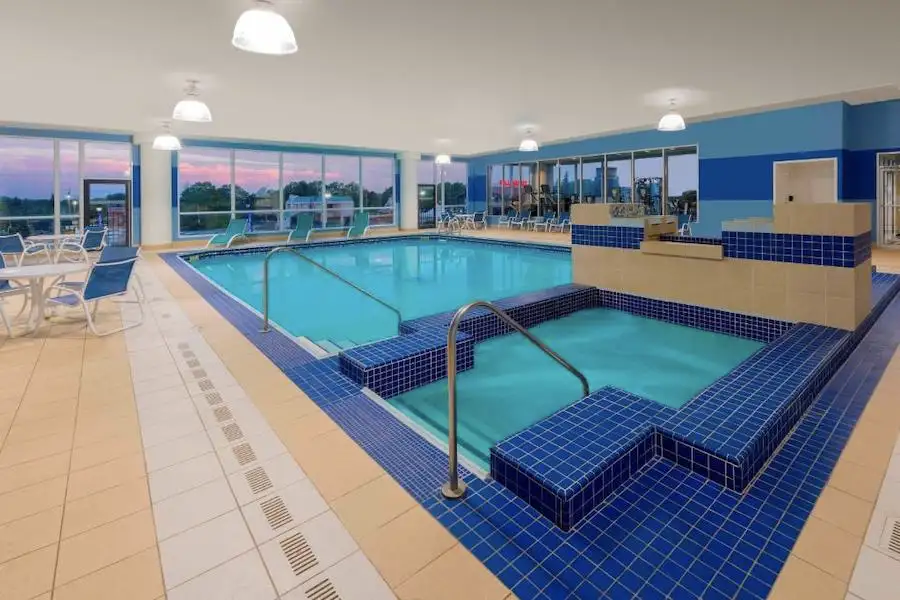 four points by sheraton