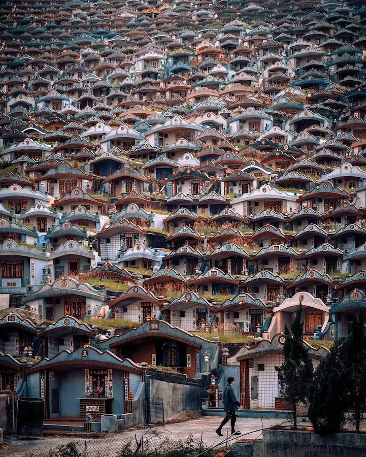 fu de keng cemetery2
