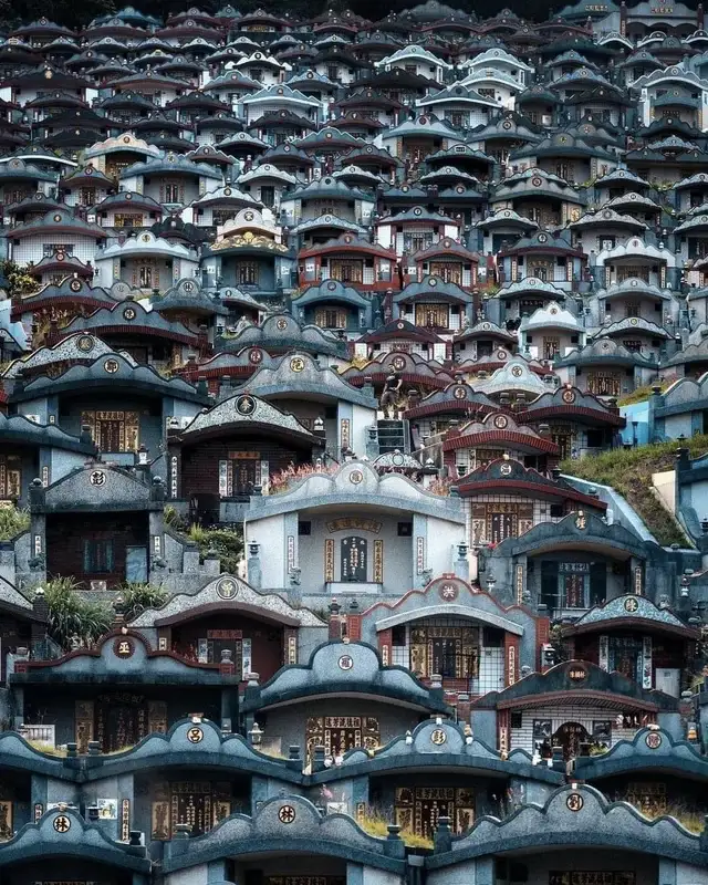 fu de keng cemetery3