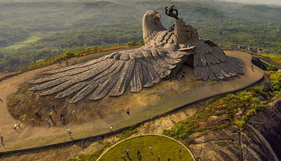 jatayu 1