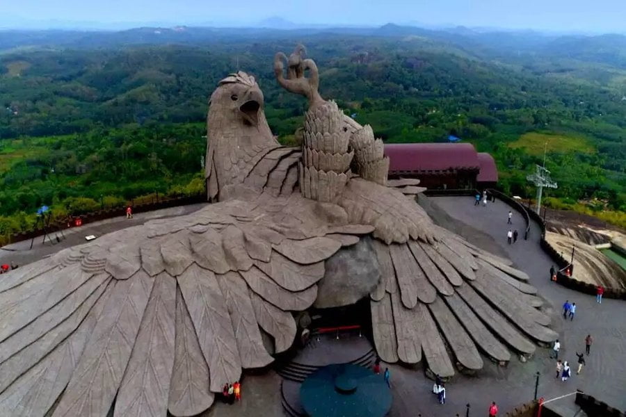 jatayu 2