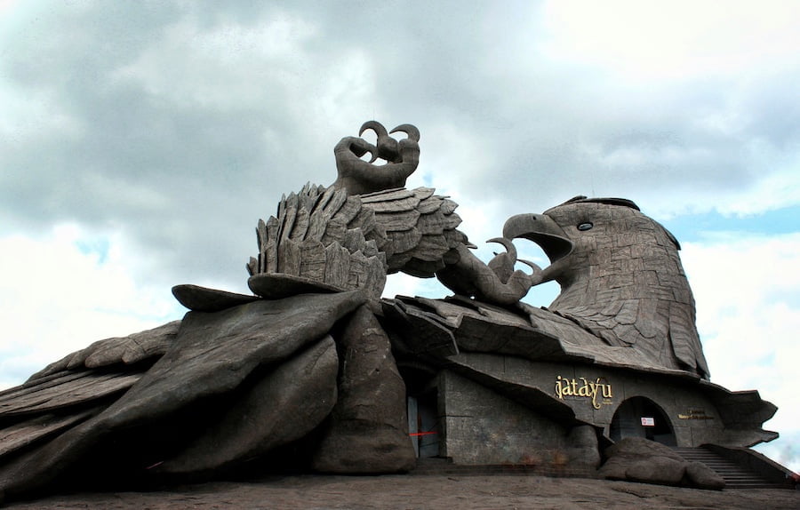 jatayu