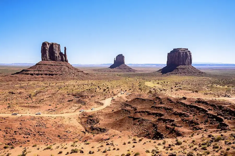 monument valley utah1